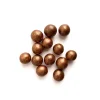 Best Callebaut Chocolade Parels Brons 500g