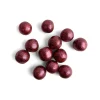 Best Callebaut Chocolade Parels Rood Glans 500g