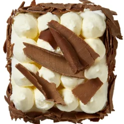 Clearance Callebaut Chocolade Schaafsel Fijn Melk 2,5kg