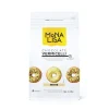 Hot Callebaut Chocolade Vermicelli Wit 1kg