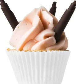 Discount Callebaut Chocoladedecoratie Choco Pencil Small Puur 400st.