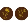 Hot Callebaut Chocoladedecoratie Hoor Wie Komt Daar 280st.