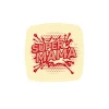 Discount Callebaut Chocoladedecoratie Super Mama 216st.