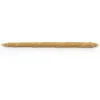 Best Callebaut Chocoladedecoratie Pencil Dun Karamel Goud 200st
