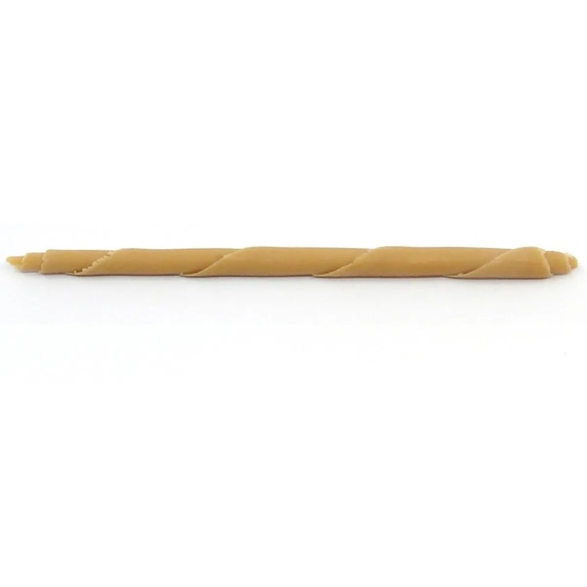 Best Callebaut Chocoladedecoratie Pencil Dun Karamel Goud 200st