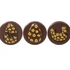 Best Callebaut Chocoladedecoratie Pasen 3D 96st.