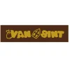 Online Callebaut Chocoladedecoratie 'Van Sint' Strip 336 st.