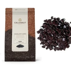 Online Callebaut Chocoladevlokken Puur 1 kg