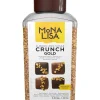 New Callebaut Marsepein Crunch Goud 500 gram