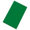 Hot CaterChef Basic Snijplank Groen 50x30cm Vlak