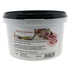Clearance Royal Steensma Cedro Citroenrasp (zonder kleurstoffen) 1 kg