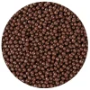 Hot BrandNewCake Chocolade Crunchy Parels Melk 500g