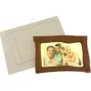 Outlet Overig Chocolade mold Fotolijstje 165x110mm**