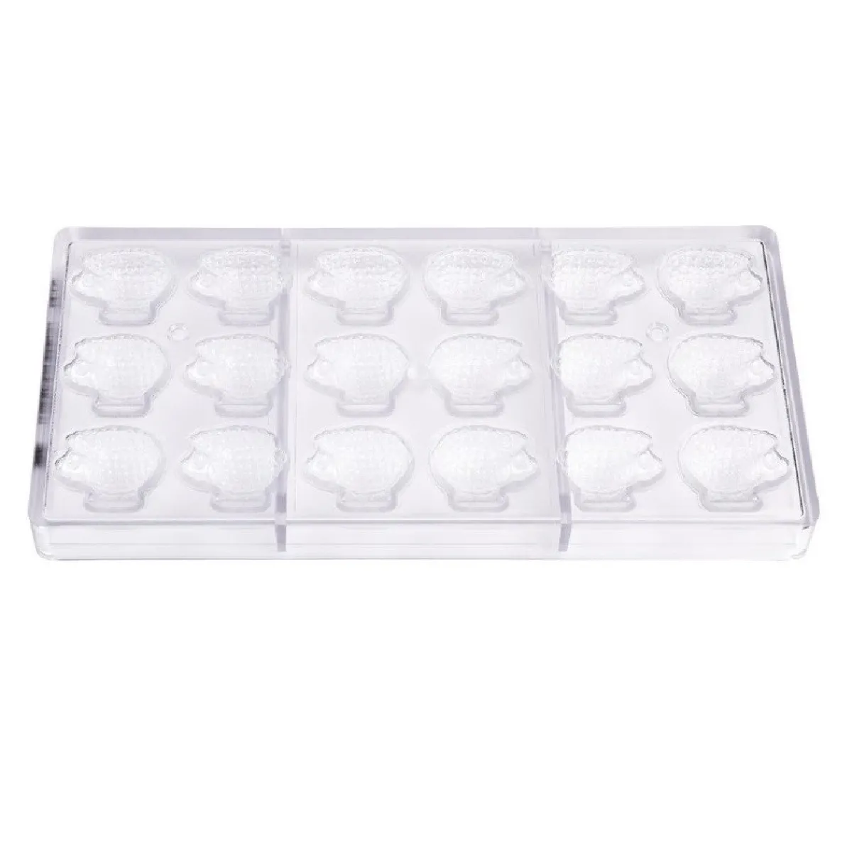 Discount Chocolate World Chocolademal Schaap (18x) 37,5x32x12,5mm