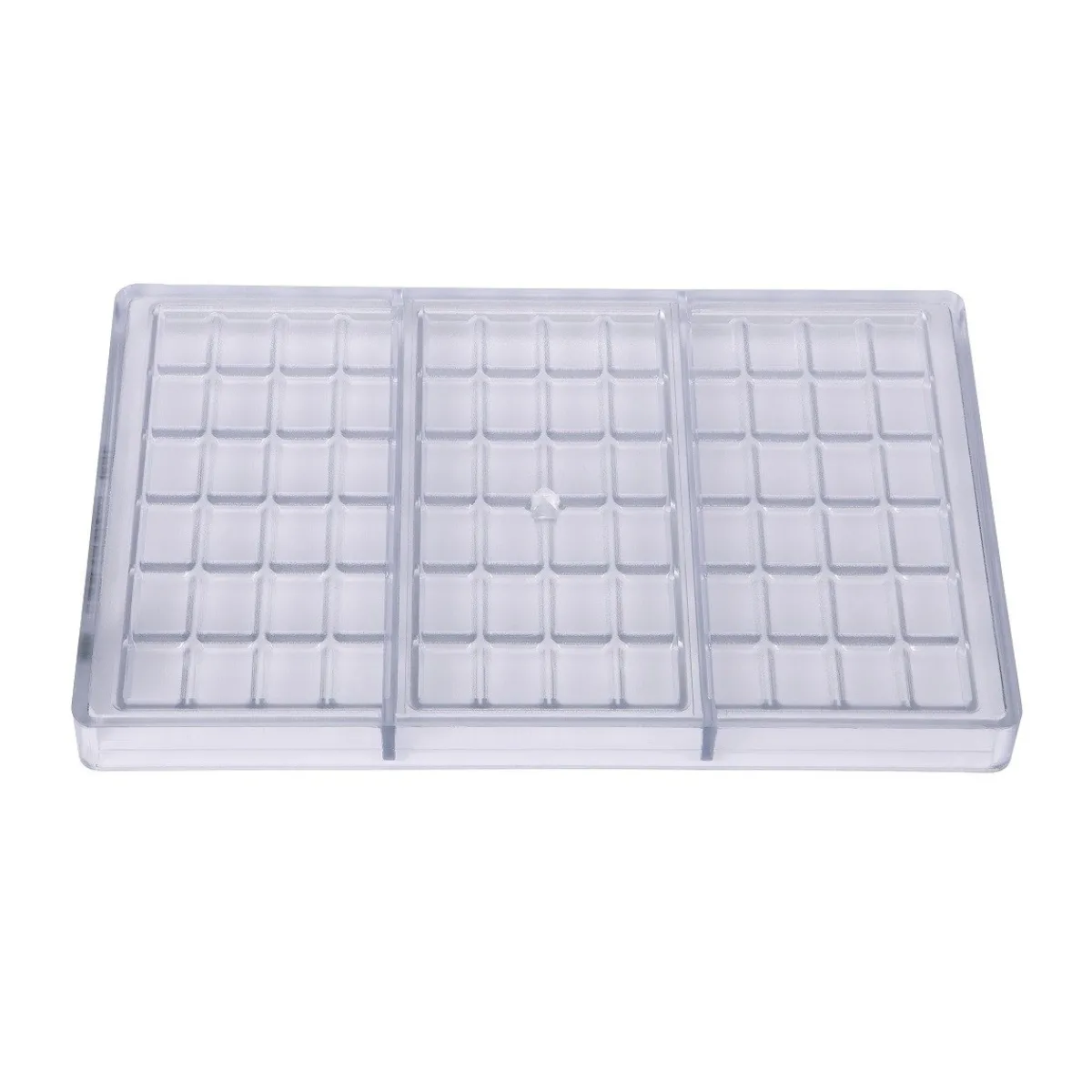 Hot Chocolate World Chocolademal Tablet (3x) 156x77x5mm**