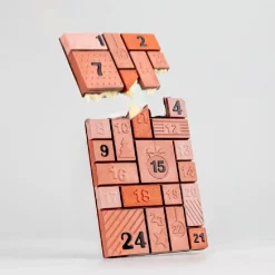 Discount Martellato Chocolademal Countdown Adventskalender Tablet 10x18cm