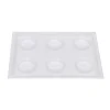 Discount Overig Chocolademal Oreo (6x) Ø53x17mm