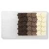 Online Decora Chocolademal Puzzel (32x) 2x0,7 cm