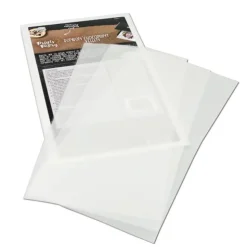 Best Prints on Pastry Chocoprint sheets Bonbon-formaat 2000-serie (50 vellen)