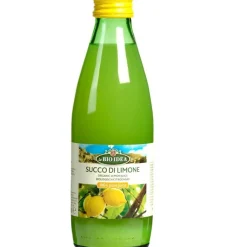 Hot La Bio Idea Citroensap Biologisch 250ml