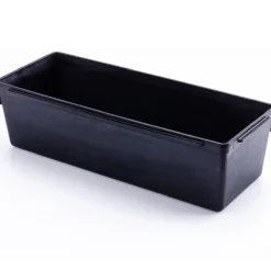 Clean Baking Products CleanBaking Kunststof Broodvorm 30x11x8,5cm