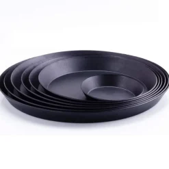 Outlet Clean Baking Products CleanBaking Kunststof Vlaaipan Glad Ø26,5cm