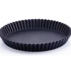 Clean Baking Products CleanBaking Kunststof Vlaaipan Gekarteld Ø16,5cm