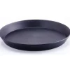 Discount Clean Baking Products CleanBaking Kunststof Vlaaipan Glad Ø18,5cm