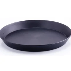 Discount Clean Baking Products CleanBaking Kunststof Vlaaipan Glad Ø18,5cm