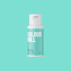 Best Colour Mill Kleurstof Oil Blend Tiffany 20ml