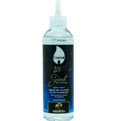 Clearance Cookal Flambeergel Rum 200ml