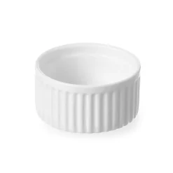 Outlet Hendi Creme Brulee / Souffle Bakje Ø12x5,5cm