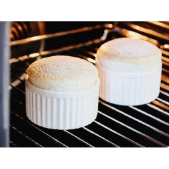 Outlet Hendi Creme Brulee / Souffle Bakje Ø12x5,5cm