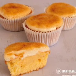 Sale Culpitt Cupcake Vormpjes Wit 50mm 250st.