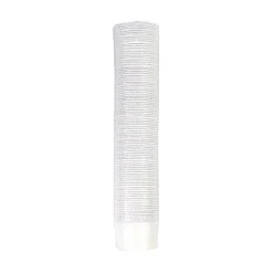 Outlet Culpitt Cupcake Vormpjes Wit/Ivoor 60mm 100st.