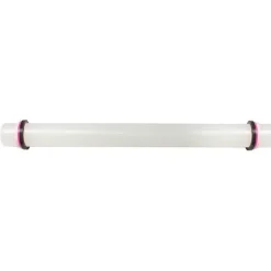 Clearance Culpitt Rolstok Kunststof met Ringen 40cm