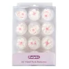 Online Culpitt Suikerdecoratie Bloemen Mix 36st.