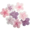 Clearance Culpitt Suikerdecoratie Bloemetjes 288st.