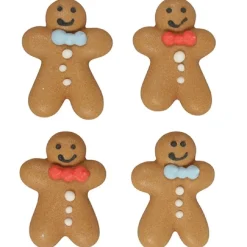 Best Culpitt Suikerdecoratie Gingerbread Men 200st.