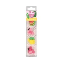 Best Culpitt Suikerdecoratie Tropical 25mm 10st.