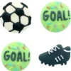 Best Culpitt Suikerdecoratie Voetbal 25mm 12st.