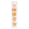 Best Culpitt Suikerdecoratie Wortels 26mm 12st.