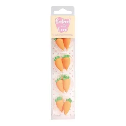 Best Culpitt Suikerdecoratie Wortels 26mm 12st.