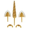 Discount Culpitt Taartdecoratie Unicorn Set/5