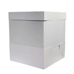 Hot Culpitt Taartdoosverhoger 35x35x40(h)cm