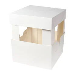 Outlet Culpitt Verhogingshoeken 30cm 100st.