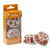 Sale Decora Cupcake Vormpjes Halloween Ø50x32(h) 36 stuks