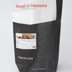Online Damco Aardbeiencake met roomsmaak mix 10 kg