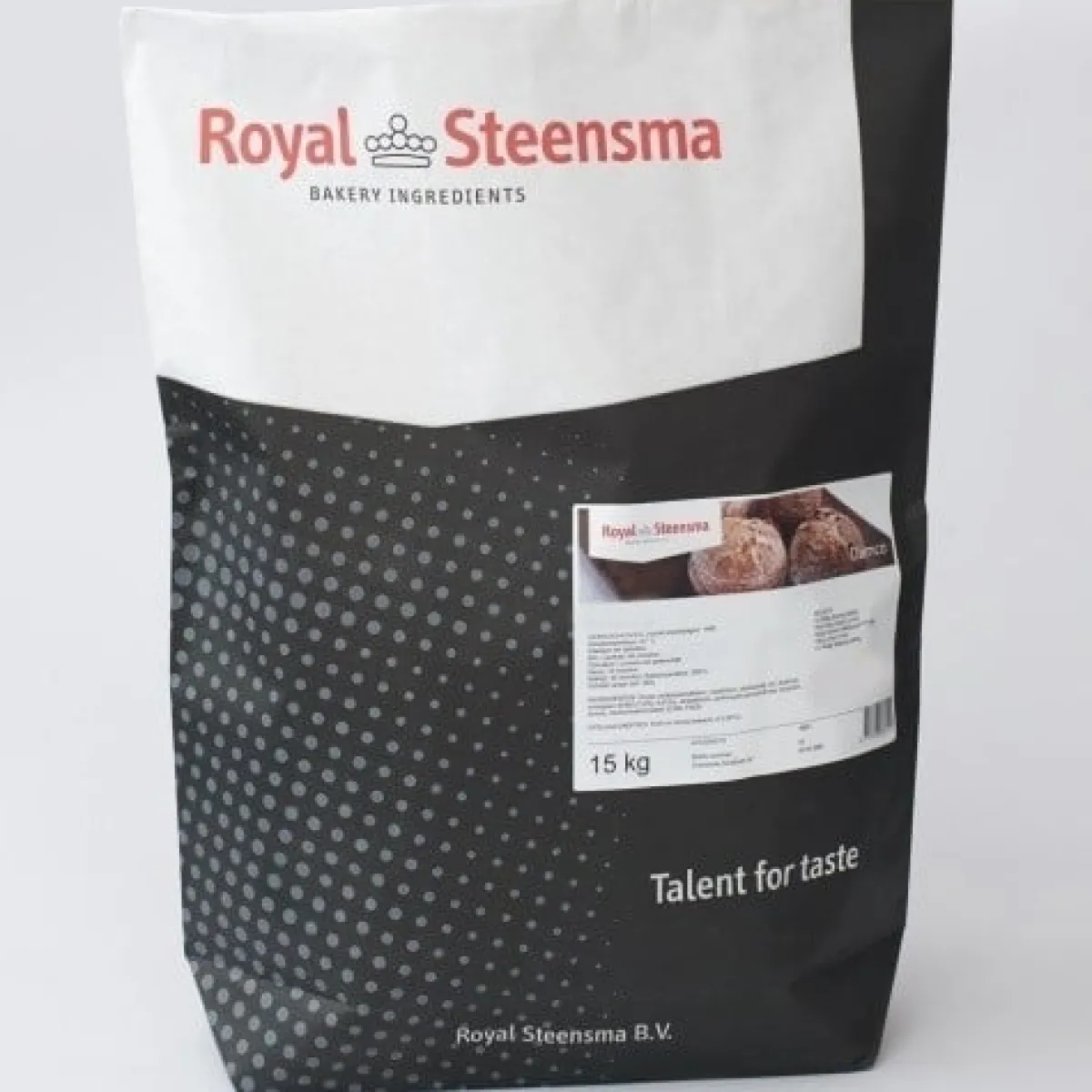 Outlet Damco Luxe Kleinbrood Compleet Mix 15kg