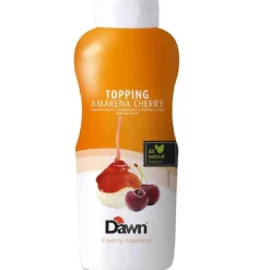 Best Dawn Topping Amarena Kers 1kg